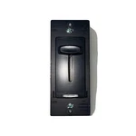 Pass & Seymour Signature Legrand Single Pole Slide Dimmer Black 600W SLS600BKCC6. Fixed Price $9.40.