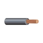 Southwire 20499001 Building Wire, Stranded, Black, 500 Ft. - Quantity. Fixed Price $1216.56.