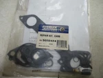 New Oem Carb Repair Kit 5032424 Johnson Evinrude. Fixed Price $50.00.