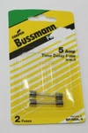 Cooper Bussmann Fuses Amp Time Delay MDL-5 2PK. Fixed Price $5.99.