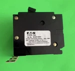 New Eaton BAB3100H Molded Case Circuit Breaker 100A, 3-PHASES, 120/240V. Fixed Price $95.00.
