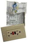 Leviton 6899-I Follow Directions /suivez Instrection Receptacle 20A 125VAC,. Fixed Price $22.78.