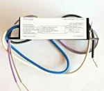 Lot Of 2-EATON Cooper MSP03-ANO-MV Control Module. Fixed Price $48.95.