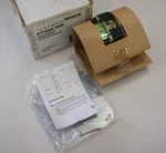 Honeywell AT140A1000 40VA General-purpose Transformer, 24VAC Circuits, SH6682. Fixed Price $19.95.