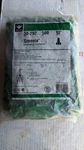 New Full Bag Of 500 Ideal # 30-292 Greenie Grounding Wire Connectors. Fixed Price $74.95.