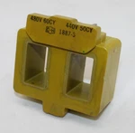 Cutler-hammer 1887-3 Yellow Coil. Fixed Price $23.00.