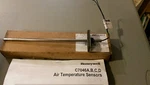 Honeywell C7046A 1004/U Air Temperature Sensor. Fixed Price $9.99.
