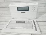 Southeast Industries EP-3 24V 1.0 Amp Lcd Display Programmable Thermostat White. Fixed Price $80.00.