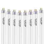 Wesome Lighting Pack 12 Inch F8T5/CW Led Replacement Bulbs, 4100K Cool Whit.... Fixed Price $36.77.
