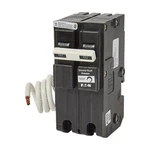 New In Box GFTCB260 - Eaton Amp Gfci Circuit Breaker Plug. Fixed Price $100.00.