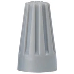 Gardner Bender Wiregard GB-1 Series 25-001 Connector, Gray, 22 16 Awg. Fixed Price $12.08.