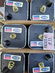 Rayovac 6V Heavy Duty Lantern Batteries (lot Of 6). Fixed Price $40.00.