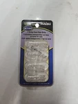 Malibu 12V Landscape Wedge Base Clear Light Bulbs ML11W4C. Per Pack. Fixed Price $5.00.