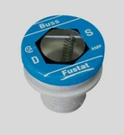 Bussmann Type Plug Fuse Amps 125V Plastic Tube Ul Home BP/S-10 Cooper. Fixed Price $15.09.