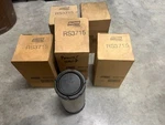 Baldwin RS3715 Air Filter, Nos, (pack Of 5). Fixed Price $36.20.