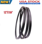 Belt For Honda 22431-771-003 Jason MXV41040 ( 104" 1/2" ). Fixed Price $17.99.