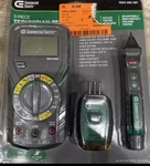 Commercial Electric KMNO-300 Technician Digital Maintenance Kit. Fixed Price $20.00.