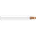 Southwire 22965884 Thhn Building Wire, Copper, 12 Awg, 1C, White, Stranded, 100. Fixed Price $57.15.