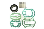 Replacement For Ingersoll Rand 242 Air Compressor Gasket & Valve Rebuild Kit. Fixed Price $54.95.