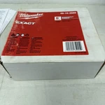 Milwaukee Tool 49-16-2689 Exact 6" Punch. Fixed Price $499.99.