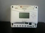 Morningstar Prostar Solar Charge Controller Version PS-MPPT-25M White, Used. Fixed Price $80.00.