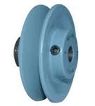 1VL34,MASTERDRIVE,ADJUSTABLE Pulleys,o.d 3.15'',MVL34,BROWNING,MULTI Bore I.d,. Fixed Price $32.72.