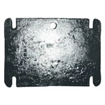 Weight - Counter Rear 50 Lbs. Fits John Deere MG646974. Fixed Price $127.92.