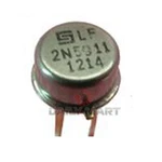 5PCS New In Box 2N5911 High Frequency Amplifier. Fixed Price $37.02.