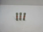 (lot Of 3) Gould Shawmut ATQ20 Amp-trap Time Delay Fuse 500VAC. Fixed Price $18.88.