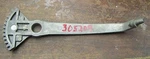 New Vintage Johnson Evinrude Throttle Handle 305209. Fixed Price $23.99.