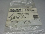 Partners 632396 Furnace Flame Sensor (21172). Fixed Price $19.99.