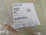 New Mueller Electric BU-70CS Copper Alligator Clip *free Shipping*. Fixed Price $9.99.