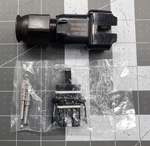 Enphase Q-CONN-10M Iq Inverter Male Connector Kit Cable New. Piece. Fixed Price $11.99.