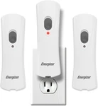 Energizer Weatheready Rechargeable Compact Handheld Light, Plug-in Led Emergency. Fixed Price $45.22.