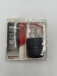 Legrand Pass & Seymour Turnlok Locking Plug Black White 20A 250VAC L620-PCCV3. Fixed Price $13.49.