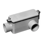 Carlon E984F-CAR Type Ll Conduit Body 1" Pvc Schedule 40/80. Fixed Price $33.52.