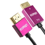 Element-hz Super Slim High Speed Hdmi Cable Ethernet & Redmere Technology, 5M. Fixed Price $14.99.