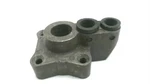Chrysler A154060 Water Pump Housing 1968 70HP. Fixed Price $58.95.