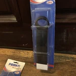 New Perko Rod Holder Complete Liner And Lip Set Black 483DP1BLK. Fixed Price $16.00.