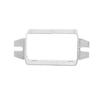 Hubbell Raco Add-a-depth Switch Box Ring 25-COUNT 976. Fixed Price $19.99.