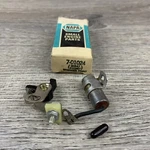 Napa 7-01024 Breaker Points 30547 610387 Genuine Nos Part Vintage. Fixed Price $9.48.