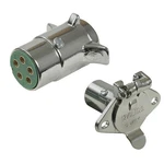 Pollak 11-500P 5-WAY Connector. Fixed Price $33.47.