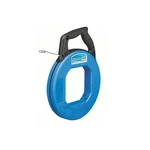 Ideal 31-067 Fish Tape 1/8 In. X 240 Ft Stainless Steel Tuff-grip Pro Case. Fixed Price $164.00.