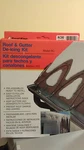 New Frost King RC80 Roof And Gutter De-icing Kit Thermwell. Fixed Price $51.47.