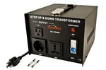 Simran AC1000W Transformer Watts Step Up Down Voltage. Fixed Price $63.24.