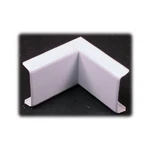 Wiremold NMW7 Inside Elbow - Quantity 5. Fixed Price $28.41.