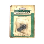 Genuine Oem Lawn-boy Toro Omc Part 682546 Trimmer Pulley Retainer. Fixed Price $12.97.
