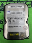 Samsung Spinpoint P120S 250GB,INTERNAL,7200RPM,3.5" SP2504C Hard Drive Hdd. Fixed Price $15.00.