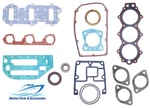 Powerhead Gasket Kit For Johnson/evinrude 3CYL 1986 & Up 398047 0438904. Fixed Price $53.49.
