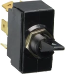 Cole Hersee 54107-01 Dpdt Weather Resistant On-off-on 6 Wedge Toggle Switch. Fixed Price $13.95.